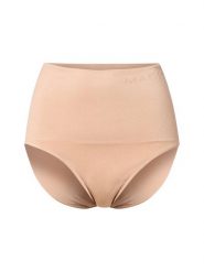 MAGIC Bodyfashion bielizna modelująca - Shimmer Brief Kobiety beżowy, XXL. Brązowa bielizna wyszczuplająca Magic Bodyfashion. Za 129.95 zł.