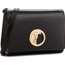 Torebka VERSACE COLLECTION - LBF0486 LVNP L410H Nero/Oro. Listonoszki damskie marki Versace Collection. W wyprzedaży za 1,159.00 zł.