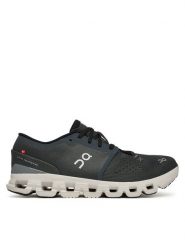 On Buty na siłownię Cloud X 4 3ME3004 Szary. Szare buty sportowe męskie On, z materiału, bez zapięcia, na fitness i siłownię. Za 599.99 zł.