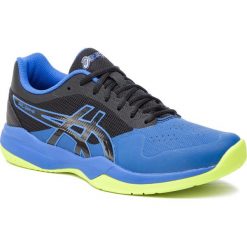 Buty ASICS - Gel-Game 7 1041A042 Black/Illusion Blue 009. Buty sportowe męskie marki Asics. Za 329.00 zł.