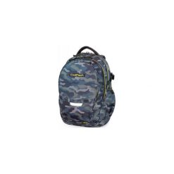 Plecak Coolpack Cp Moro 29L Factor 2019. Torby i plecaki dziecięce Inna. Za 123.75 zł.