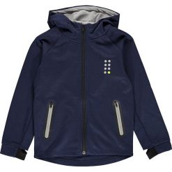Bluza "Sebastian 607" w kolorze granatowym. Bluzy dla chłopców marki bonprix. W wyprzedaży za 129.95 zł.