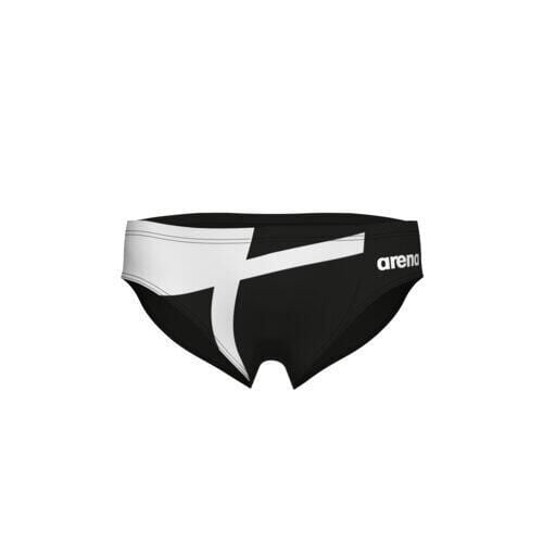 Kąpielówki Arena Diamond. Białe kąpielówki męskie Arena, l, bez wzorów, z materiału, długie, na fitness i siłownię. Za 235.50 zł.