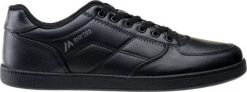 Martes Buty męskie MALBIS czarne r. 42. Czarne buty sportowe męskie MARTES, bez zapięcia. Za 121.65 zł.