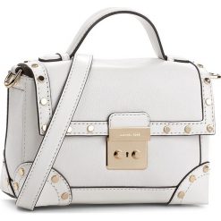 Torebka MICHAEL MICHAEL KORS - Cori 30S7GR8M1L Opic White. Torebki do ręki damskie MICHAEL Michael Kors. W wyprzedaży za 1,089.00 zł.
