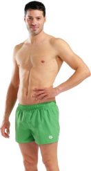 Arena Spodenki sportowe męskie Szorty FUNDAMENTALS X-SHORT R (006441/610). Krótkie spodenki sportowe męskie Arena, m, bez wzorów. Za 109.25 zł.