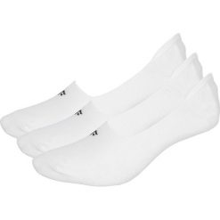 Skarpetki sportowe damskie SOD300A - biały+biały+biały. Skarpety damskie marki FOUGANZA. Za 24.99 zł.