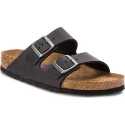 Klapki BIRKENSTOCK - Arizona Bs 752481 Black. Klapki damskie marki Birkenstock. Za 349.00 zł.