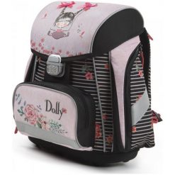 Karton P+P Plecak Szkolny Premium Dolly. Torby i plecaki dziecięce marki Karton P+P. Za 208.00 zł.
