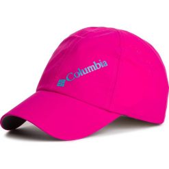 Czapka z daszkiem COLUMBIA - Silver Ridge III Bal Cap 1840071 Pink 627. Czapki i kapelusze damskie marki Columbia. Za 104.99 zł.