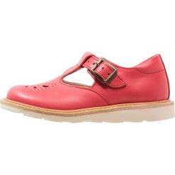 Young Soles ROSIE Baleriny z zapięciem rouge red. Baleriny damskie marki Young Soles. Za 459.00 zł.