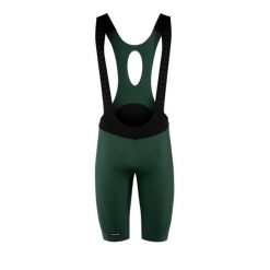 Szorty Etxeondo Orhi Dinamic. Zielone buty sportowe męskie ETXEONDO, bez zapięcia, rowerowe. Za 1,195.50 zł.