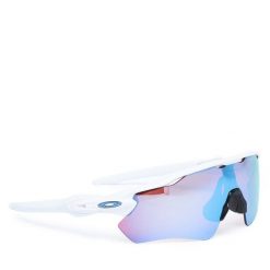 Okulary przeciwsłoneczne Oakley. Białe okulary przeciwsłoneczne męskie Oakley. Za 999.99 zł.
