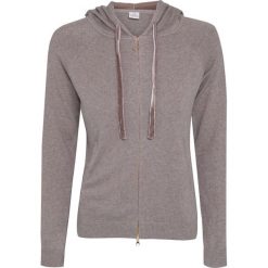 Bluza DEHA HARMONIC Brązowy. Bluzy damskie marki Deha. W wyprzedaży za 664.00 zł.