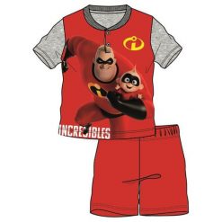 Disney By Arnetta Piżama Chłopięca Iniemamocni 2 98 Czerwony. Bielizna dla chłopców Disney By Arnetta. Za 45.00 zł.