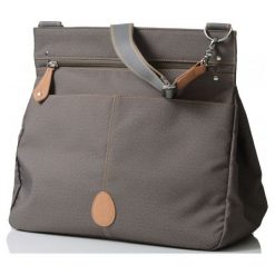 Pacapod Torba Do Przewijania Oban Brązowa. Torby i plecaki dziecięce Pacapod. Za 509.00 zł.