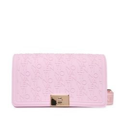 Torebka Valentino. Czerwone torebki do ręki damskie Valentino, bez wzorów, bez dodatków. Za 479.99 zł.