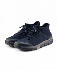 Buty turystyczne męskie wodoodporne Brubeck TREK MERINO. Zielone trekkingi męskie Brubeck, na wiosnę, trekkingowe. Za 499.00 zł.