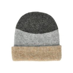 Czapka Whistler Valeo. Brązowe czapki i kapelusze damskie Whistler, na zimę, bez wzorów, eleganckie. Za 113.50 zł.