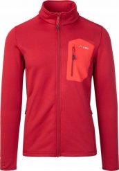 Elbrus Męska Bluza NOMI POLARTEC. Bluzy męskie ELBRUS, m, bez wzorów, bez kaptura. Za 262.49 zł.