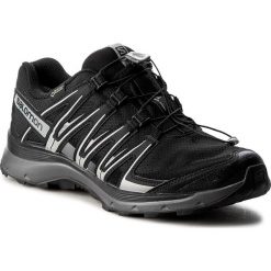 Buty SALOMON - Xa Lite Gtx GORE-TEX 393312 27 V0 Black/Quiet Shade/Monument. Buty sportowe męskie marki Salomon. W wyprzedaży za 459.00 zł.