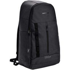 Plecak Arctic Thermal 20L. Czarne plecaki damskie Meteor, bez wzorów. Za 148.99 zł.