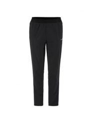 Craft Essence Training Pants 3 M – spodnie treningowe z recyklingowanego. Czarne spodnie sportowe męskie Craft, l, bez wzorów, z elastanu. Za 344.00 zł.