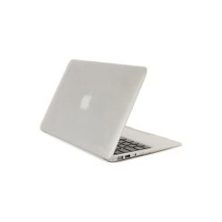 Nido do MacBook Pro 13 Transparent Etui TUCANO. Torby na laptopa męskie marki TUCANO. Za 129.00 zł.