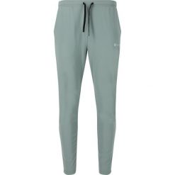 Spodnie do biegania Virtus Alonso Hyperstretch. Niebieskie buty sportowe męskie VIRTUS, l, bez wzorów, do biegania. Za 191.00 zł.