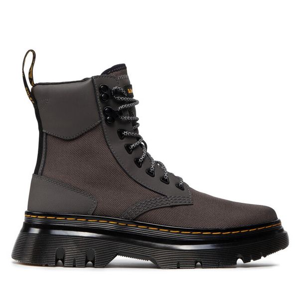 Kozaki Dr. Martens. Szare kozaki męskie Dr. Martens. Za 799.99 zł.