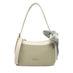 Torebka MEXX. Brązowe torebki do ręki damskie Mexx, bez wzorów, klasyczne, bez dodatków. Za 159.99 zł.