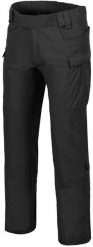 Helikon-Tex Spodnie MBDU® - NyCo Ripstop - Czarne. Czarne spodnie sportowe męskie HELIKON-TEX, m, bez wzorów. Za 260.39 zł.