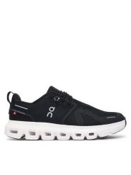 On Sneakersy Cloud Sky 2 3YG30010 Czarny. Czarne buty sportowe chłopięce On, bez wzorów, z materiału, bez zapięcia. Za 539.99 zł.