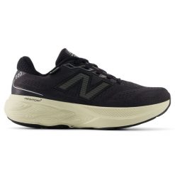 Buty damskie New Balance Fresh Foam X 880 v15 Gore-Tex W880GB15 – czarne. Czarne obuwie sportowe damskie New Balance, bez wzorów, z gore-texu, do biegania. Za 849.99 zł.