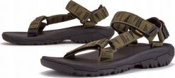 Teva M'S Hurricane XLT 2, CDOL, 42 (us 9); uk 8. Klapki męskie Teva. Za 264.75 zł.