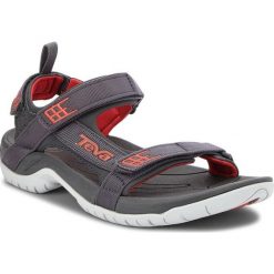 TEVA Sandały męskie M'S Tanza szare r. 44.5. Klapki męskie marki Teva. Za 315.46 zł.