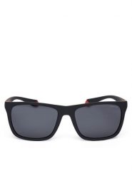 Polaroid Okulary przeciwsłoneczne PLD 2141/S Czarny. Czarne okulary przeciwsłoneczne męskie Polaroid. Za 229.99 zł.