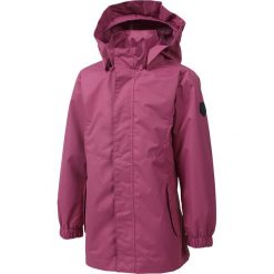 Parka "Natalia" w kolorze jasnoróżowym. Czerwone kurtki i płaszcze dla dziewczynek Color Kids, bez wzorów, bez kaptura. W wyprzedaży za 135.95 zł.