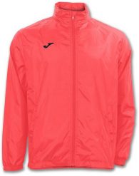 Kurtka męska Joma pomarańczowa r. XL. Brązowe kurtki męskie Joma, m, bez wzorów, bez kaptura. Za 74.25 zł.