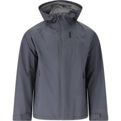 Vesta nieprzemakalna Whistler Voyage Pro 15.000. Niebieskie kurtki męskie Whistler, m, bez wzorów, bez kaptura. Za 470.00 zł.