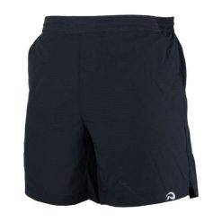 Northfinder Męskie szorty Will Black BE-3231SII (rozmiar M). Czarne krótkie spodenki sportowe męskie Northfinder, m, bez wzorów, z materiału, climacool (adidas). W wyprzedaży za 94.00 zł.