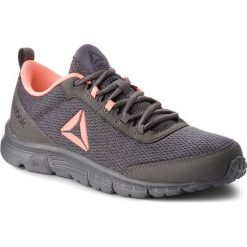 Buty Reebok - Speedlux 3.0 CN5432 La Alloy/Ash Grey/Pnk/Wht. Szare obuwie sportowe damskie Reebok, z materiału. W wyprzedaży za 149.00 zł.
