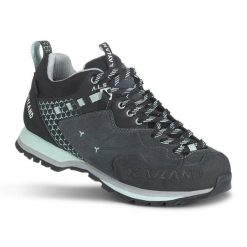 Damskie buty turystyczne Kayland Vitrik GTX. Szare trekkingi damskie Kayland, trekkingowe, gore-tex. Za 684.50 zł.