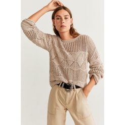 Mango - Sweter. Swetry damskie Mango. Za 159.90 zł.