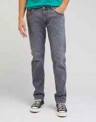 LEE DAREN ZIP FLY MĘSKIE SPODNIE JEANSOWE JEANSY GREYS END L707IBB82 112331696. Jeansy męskie Lee. Za 229.99 zł.