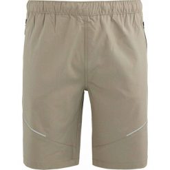 Glemo Azrael Szorty Męskie Trekkingowe — Beż, 48. Brązowe krótkie spodenki sportowe męskie ZFOAM, m, bez wzorów, trekkingowe. Za 228.99 zł.