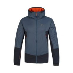 Kurtka narciarska Hannah Vertical. Brązowe kurtki snowboardowe męskie Hannah, m, bez wzorów, bez kaptura, narciarskie. Za 1,165.90 zł.