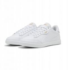 Puma Buty damskie Puma Vikky Star 402600 02 40,5. Obuwie sportowe damskie Puma, bez wzorów, Puma Vikky. Za 253.58 zł.