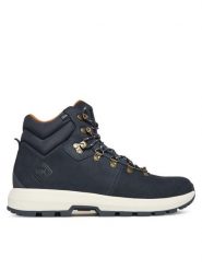 Helly Hansen Trekkingi Coastal 11740_860 Granatowy. Niebieskie trekkingi męskie Helly Hansen, trekkingowe. Za 559.99 zł.