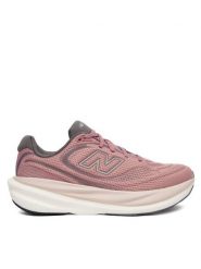 New Balance Buty do biegania Fresh Foam 1080 v15 W10807F9 Różowy. Czerwone obuwie sportowe damskie New Balance, bez wzorów, z materiału, do biegania. Za 849.99 zł.